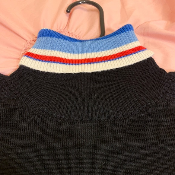 UNIF Sweater Dress - Picture 5 of 5